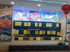 -海宝酒家(中山四路店)