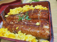 -町门烤肉拌饭专门店(新天地店)