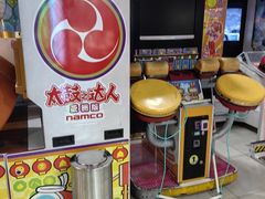 -大玩家(魏家庄万达店)