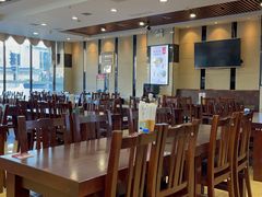 大堂-服务大楼冷面(延大店)