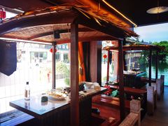 露天位-乌记大厨餐厅