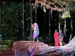 -三亚红色娘子军演艺公园景区