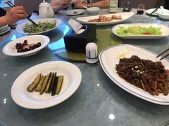 -城北食府(枫林店)