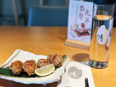 明太子鸡翅-味太助·银饭食堂(中华城店)