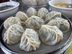 -叶存利海鲜大馅饺子(海宁路总店)
