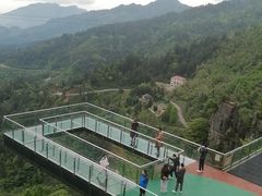 -梦幻奥陶纪景区