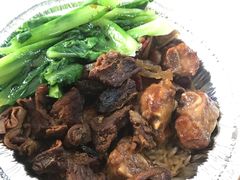 任意三拼煲-稻香美食·煲仔饭(海珠中路店)