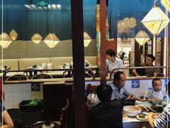 大堂-云海肴云南菜(曲江大悦城店)