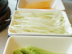 -煜丰汴京烤鸭(福彩路店)