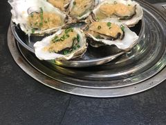 -飞尝蚝·顺德菜·鱼生(顺德总店)