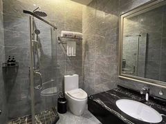 -云中漫步·足疗养生会馆(金开店)