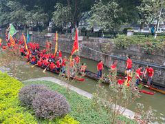 -荔湾区儿童公园