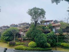 -广州都喜泰丽温泉度假酒店