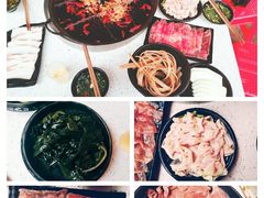 -重庆刘一手火锅(三峡广场直营店)