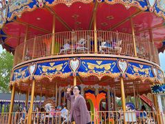 -南戴河国际娱乐中心