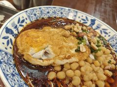-秦云老太婆摊摊面(全国总店)