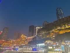 -重庆两江夜游-交运系列