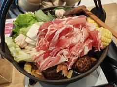 -京和风食堂·定食寿喜锅(保利樾广场店)