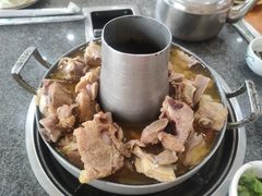 -阿妈土锅鸡