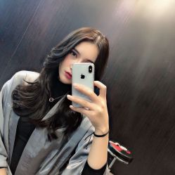 中发-CD Hair salon