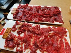 -牛很鲜潮汕牛肉火锅(朝晖路店)