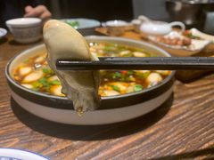 -大洋家·精品潮汕菜·生腌砂锅粥(天河东路店)