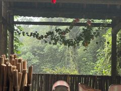-青城山
