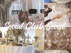 -Social club seoul