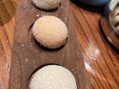 -匠牛道烤肉料理店(西坝河店)