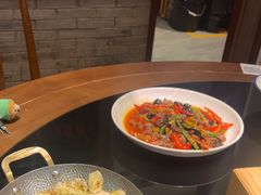 -川流不息·地道川菜·小龙虾(新松江路店)