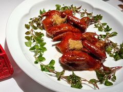 -悦厅·下午茶(杭州柏悦酒店)