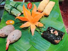 -Lam Vien Restaurant