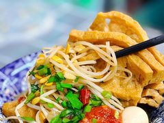 -清真蒋有记(老门东店)