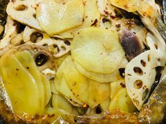 钵钵鸡-明洋钵钵鸡(春田小区店)