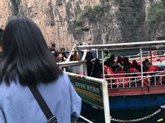 -山西壶关太行山大峡谷旅游景区