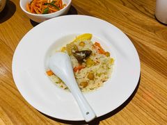 -胖老汉椒麻鸡清真新疆菜(西御街店)