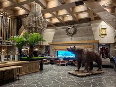 -清河半岛温泉度假酒店