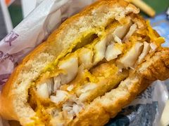 -麦当劳(前海店)