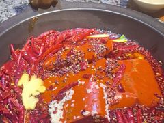 -蜀大侠火锅(建设路第五大道店)