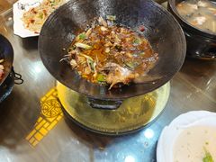 -徽州美食(三十年老店)