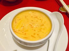 杨枝甘露-利苑酒家(宜安广场店)