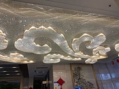 -锦龙国际酒店(天津奥体中心华苑地铁站店)