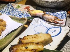 -吉兆·料理(红梅南路店)