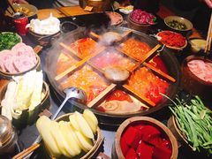 -纸盐河码头火锅(十八梯店)
