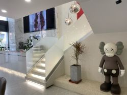 -上禾 HAIR SALON