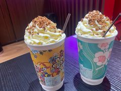 -茶话弄(中贸广场店)