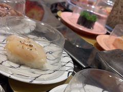 -争鲜回转寿司(金桥家乐福店)