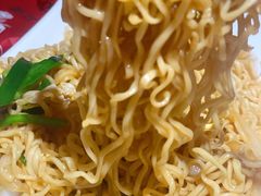 炒方便面-丹东立强海鲜烧烤·牛B大串(星海店)