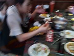 -吉布鲁牛排海鲜自助(温江合生汇店)