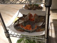 -海大大蒸汽海鲜餐厅·粤菜·特色小炒(欢乐颂店)